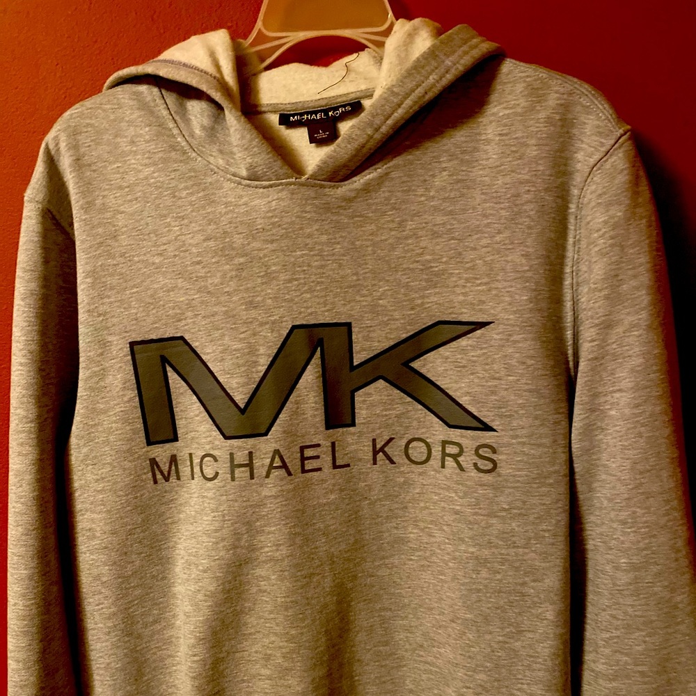 Michael Kors Men’s Hoodie